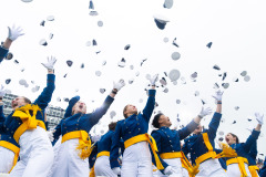 USAFA 2025